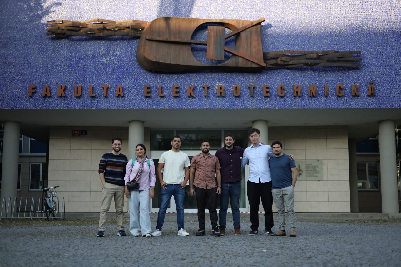 Prague, Czech Republic