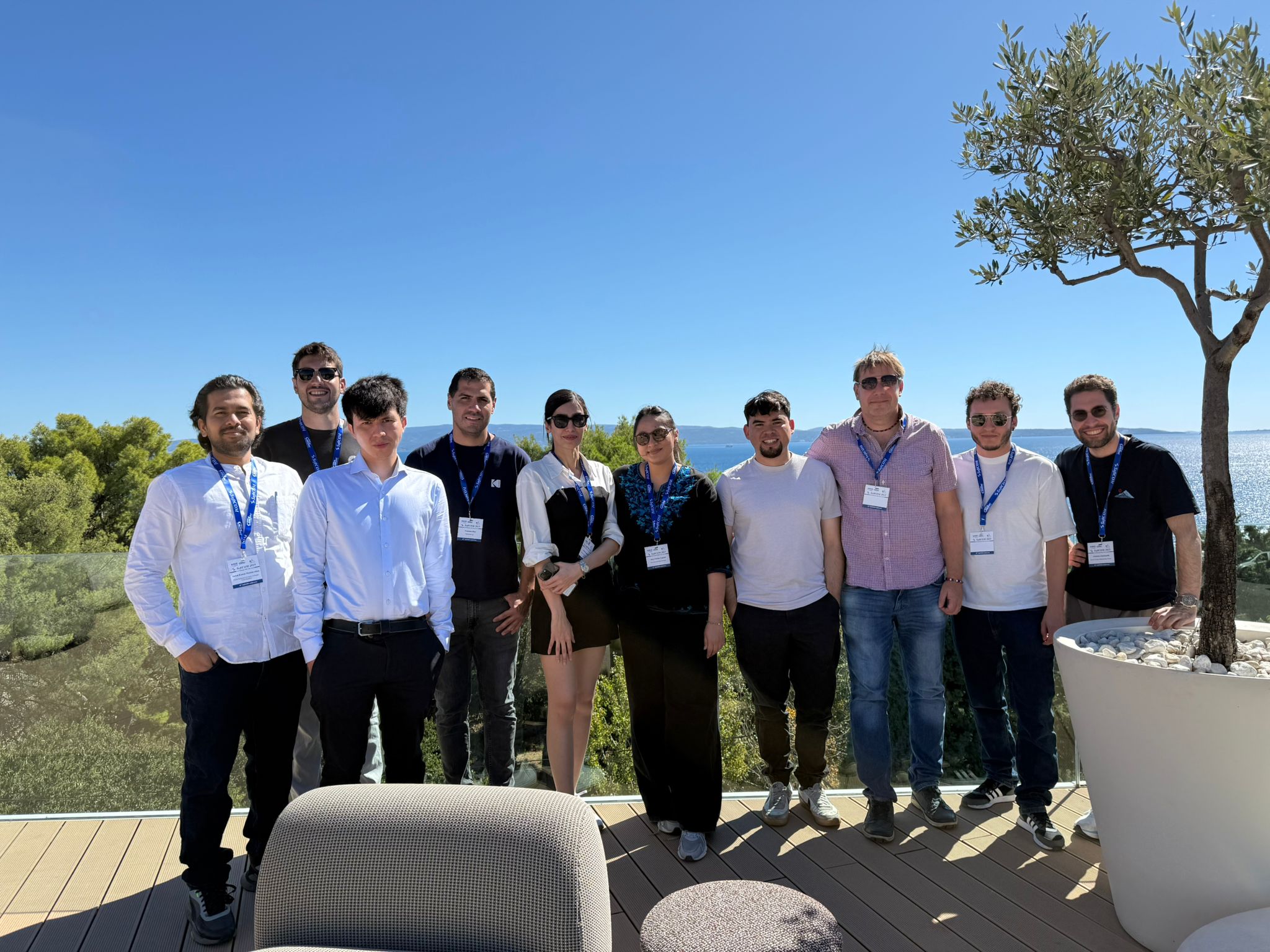 SoftCOM 2025, Split, Croatia