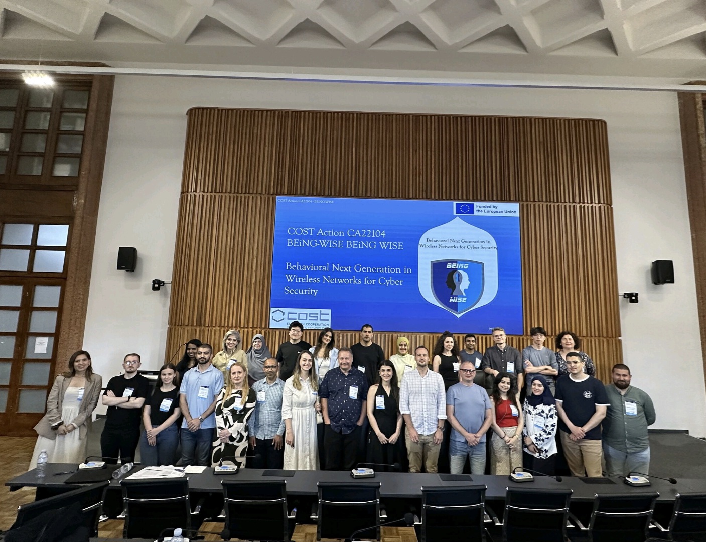 Polytechnic University of Tirana, Albania