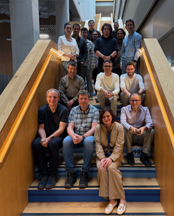 TU Dublin, June 2026