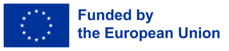 Funded by the European Union